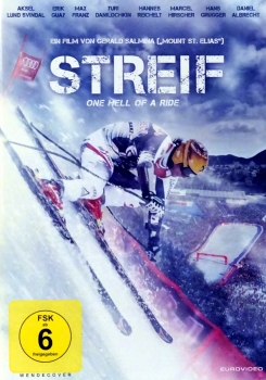 Streif - one hell of a ride